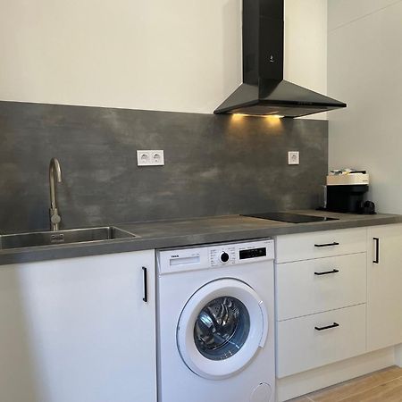 Apartmán Travel Habitat Cabanyal Lofts Valencie Exteriér fotografie